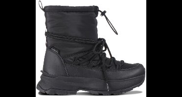 ICEPEAK AHMAS MS Dames Snowboots - Zwart - 40