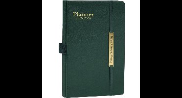 DailySupplies® Studieplanner - Huiswerkplanner - Schoolplanner