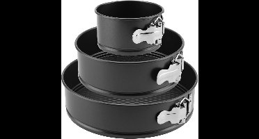 DailySupplies® Springvorm - Bak - Cake