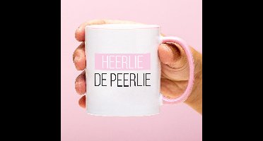 Ditverzinjeniet.nl Mok Heerlie de peerlie