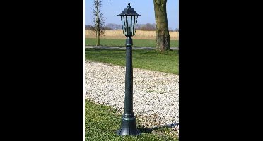 vidaXL Tuinlantaarn Preston 105 cm