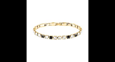 Karl Lagerfeld - Armband - KLAYC22 - Dames - CRYSTALS - 16cm