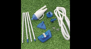 Bestway Zwembadstofzuiger AquaCrawl 58212