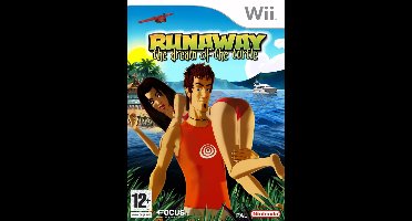 Runaway: Dream Of The Turtle
