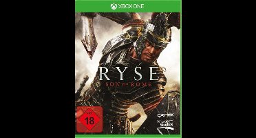 Microsoft Ryse: Son of Rome, Xbox One