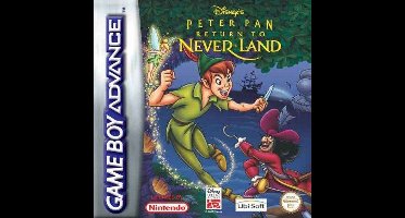 Peter Pan