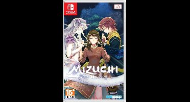 Mizuchi-Asia Import (Switch) Nieuw