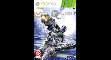 Vanquish