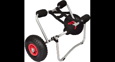 vidaXL - Kayak - Trolley