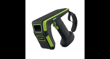 Zebra RFD90, RFID (UHF)