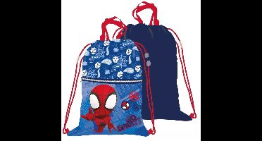 Spidey gymtas-zwemtas