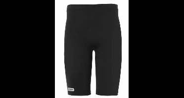 Uhlsport Distinction Colors  Sportbroek performance - Maat 140  - Unisex - zwart