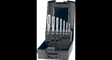 Phantom UNI HSS-E set machinetappen, M3 t/m M12 (B)