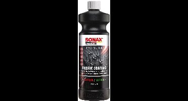 Sonax Profiline Fabric Coating - cabriodak & textiel impregneermiddel