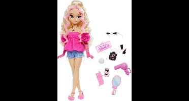 Barbie Dream Besties Malibu - Barbiepop