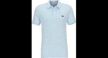Lacoste Heren Poloshirt - Rill - Maat XL