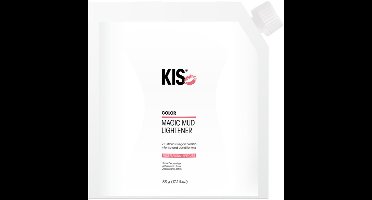 KIS - Magic Mud Lightener 9+ Ultrafast Bleach