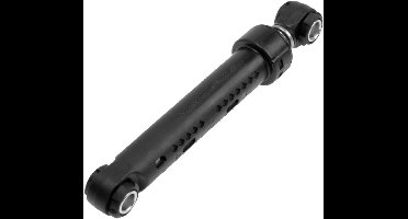 Multaparts® schokbreker geschikt voor Samsung wasmachines met Ø 10 mm bevestiging | Lengte 225 mm | Alternatief voor DC66-00343G