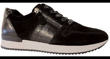 Gabor Sneaker 73.420.17 Zwart