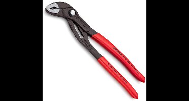 Knipex 87 01 250 Waterpomptang Cobra Gepolijst 250mm