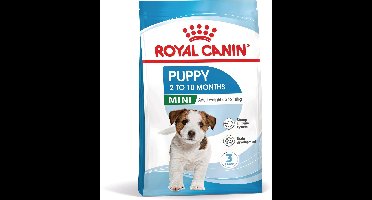 Royal Canin Mini - Puppy - 800 g - Hondenvoer