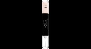 L’Oréal Paris Infallible Nail - 17 Petale Revival - Lichtroze - Nagellak