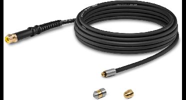 Kärcher 7.5 Rioolslang set