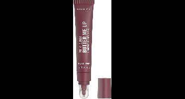 Rimmel Oh my gloss! Butter me up - Lip Butter - 003 Mellow Mocha - 15 ML / 0.5 FL OZ