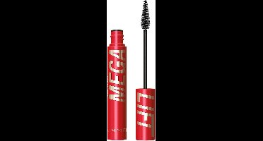 Rimmel Thrill Seeker Mega Lift Mascara - Black Brown, 10 ml