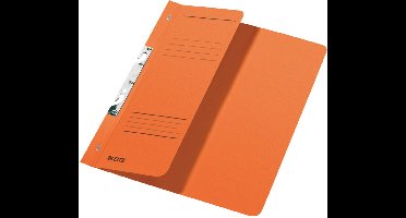 Cardboard Folder - A4 - green - A4 - Green - 250 sheets - 238 mm - 305 mm - 40 g