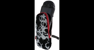 Ps Vita Bag Splash.Bone Zwart **