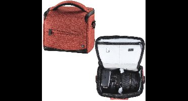 Hama Cameratas "Trinidad", 110, rood