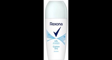 Roller Ultra Dry Cotton