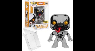 Funko Pop! Marvel: Anti-Venom #100 Hot Topic Exclusive