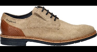 Bugatti Gekleed Laag Gekleed Laag - Beige - Maat 46