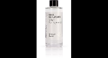 Max Benjamin Navulling voor Geurstokjes 150ml - White Pomegranate