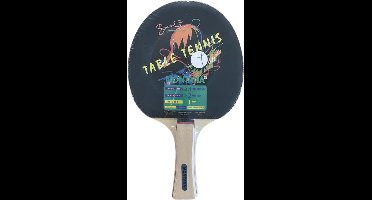 Montana Tafeltennisbat Jive Standaard