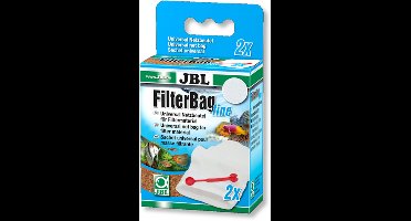 JBL FilterBag fine - Buidel voor Filtermateriaal