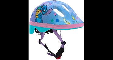 Lilo & Stitch Fietshelm