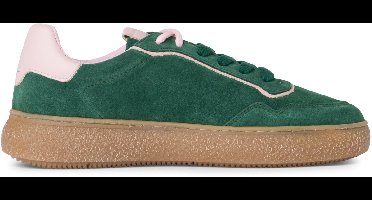 TAMARIS Core Dames Sneakers -groen