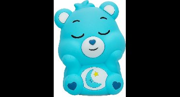 Paladone Products Care Bears Squishy Glo Silicon Light Bedtime Bear 15 cm Lamps / Lights