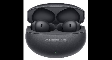 OnePlus Buds 4 - Storm Gray