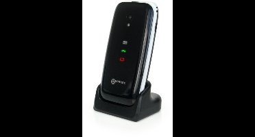 Geemarc CL8700 4G Senioren Mobiele Telefoon