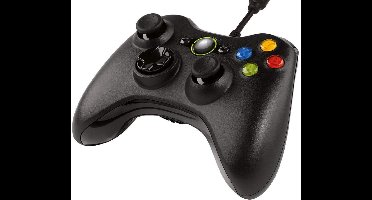 Wired Controller for Xbox 360 Wired Controller Gamepad Joystick for Xbox 360 and PC
