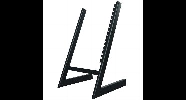 Fame W-214 Studio Rack - 14U aluminium studiorack - 100 kg belastbaar