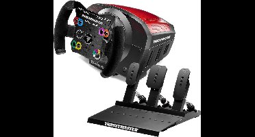 Thrustmaster XW Servo Base + Open Wheel Add-On + Raceline Pedals III – Sim Racing Set (Xbox Series X|S - PC)
