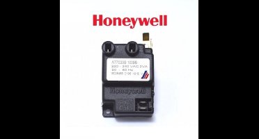 Honeywell AT7030B ionenstroomversterker I-Power 96541621