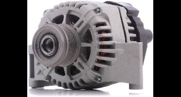 LUCAS LRA03224 Dynamo 14V 105A – Vrijlooppoelie Ø 54 mm – Geschikt voor Opel/Fiat/Suzuki – OEM 5708279437453
