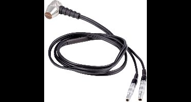 Sauter ATB-US06 Externe meetkop, 5 MHz, Ø 8 mm