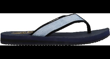 PME Legend Slippers Jetflap PBO2504210-599 Blauw-42